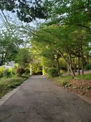 香椎宮のその他建物