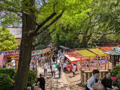 根津神社(東京都)