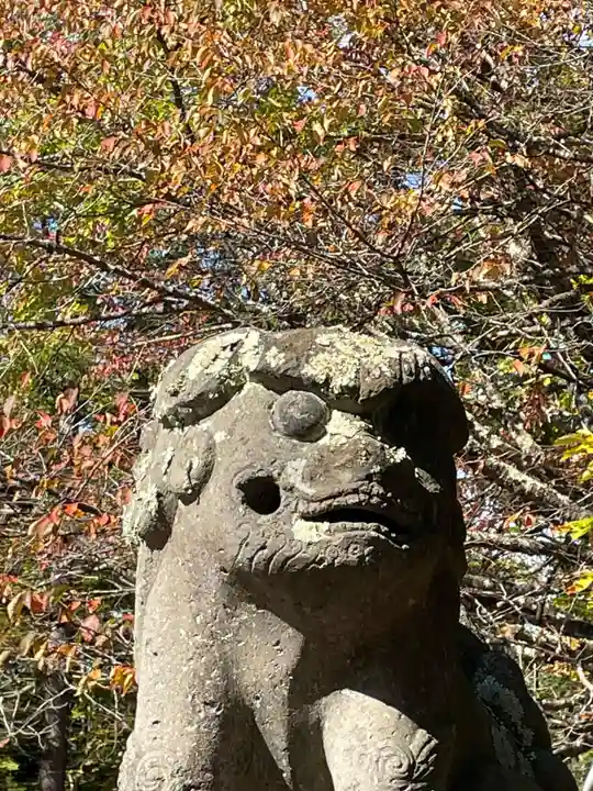 弟子屈神社(北海道)