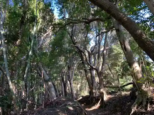 浅間神社のその他建物