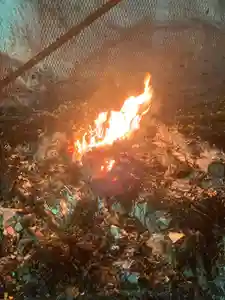 潮見ヶ岡神社(北海道)(2023年01月07日(土) 05時37分26秒投稿)