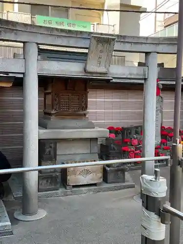 とげぬき地蔵尊 高岩寺(東京都)