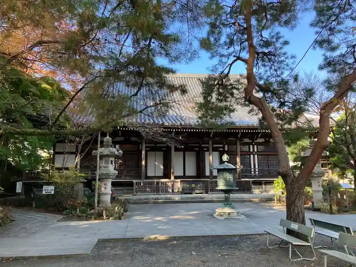 高幡不動尊 金剛寺(東京都)