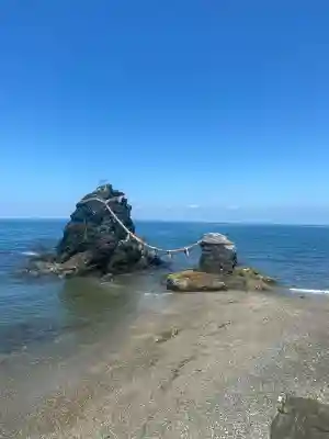 二見興玉神社(三重県)