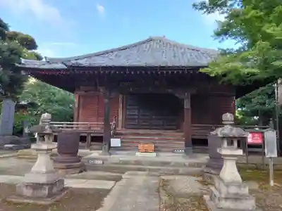 護国寺(東京都)