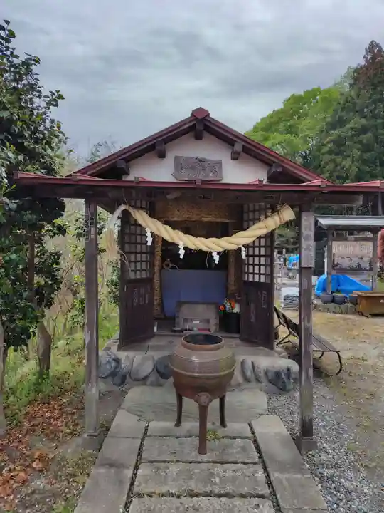総持寺(埼玉県)