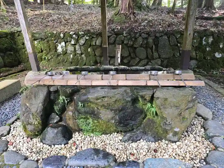 元伊勢内宮 皇大神社(京都府)