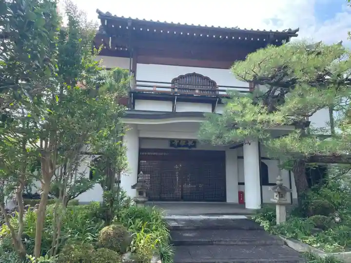 親縁寺(京都府)