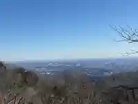 高尾山薬王院(東京都)