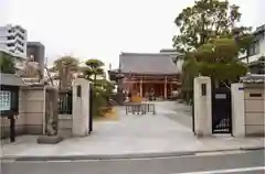 東覺寺の建物その他