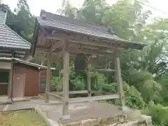 正栄寺の建物その他