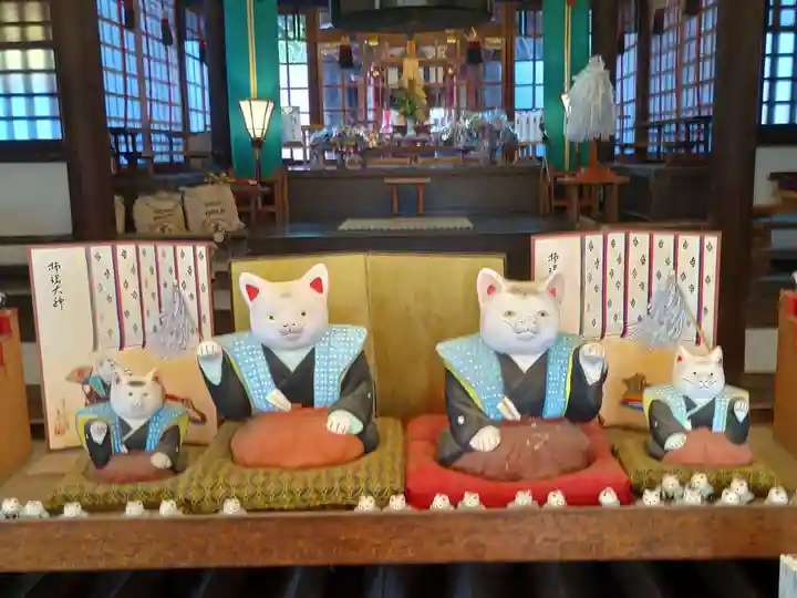 楠珺社(住吉大社末社)(大阪府)