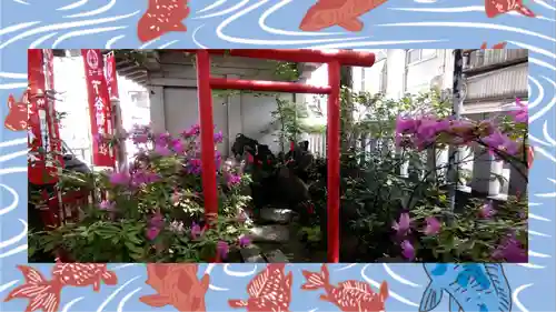 下谷神社(東京都)