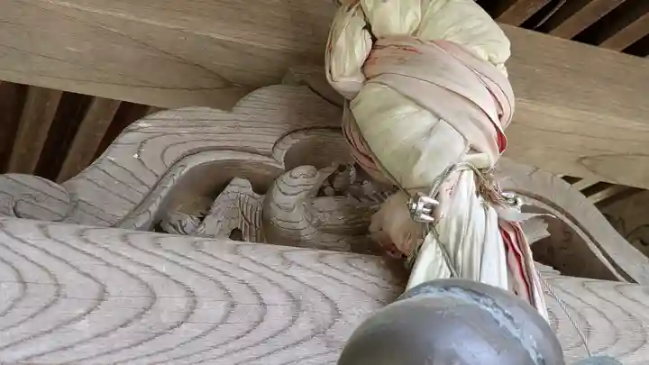 阿加穂神社(滋賀県)