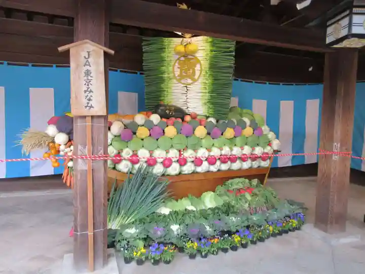 明治神宮(東京都)