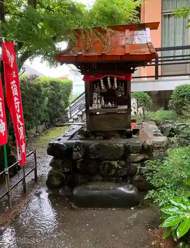 万尺寺(岐阜県)