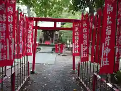 浜松八幡宮(静岡県)