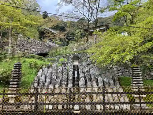 正暦寺(奈良県)