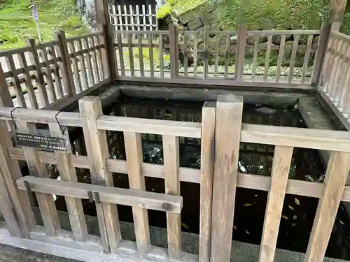 金澤神社(石川県)