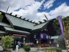 東京大神宮(東京都)