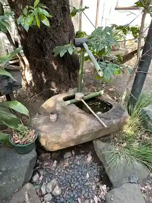 金山彦神社(東京都)