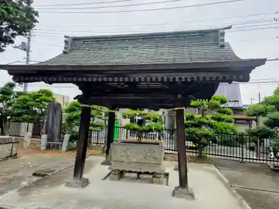 元巣神社(埼玉県)