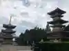 長慶寺のその他建物