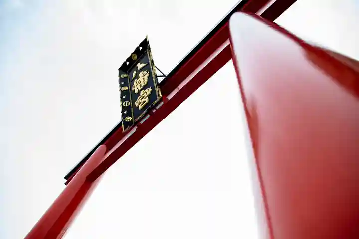 大崎八幡宮(宮城県)