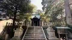 信主神社(福井県)