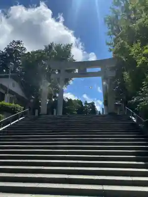 徳力神宮(神理教本院)(福岡県)