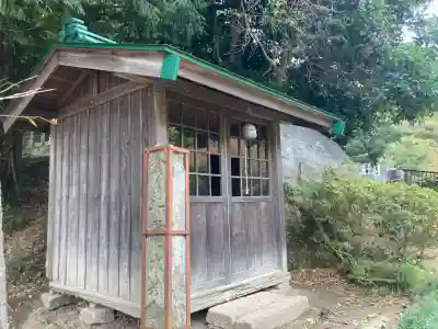龍寳寺（龍宝寺）(神奈川県)