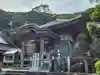 龍光寺の本殿・本堂