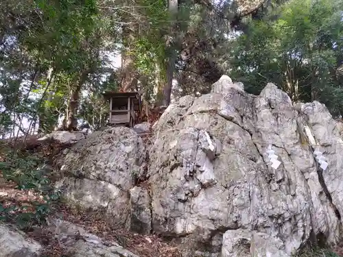 鹿島大神宮(福島県)