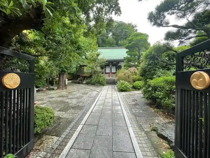 遍照寺(神奈川県)