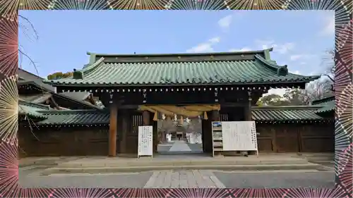 三嶋大社(静岡県)