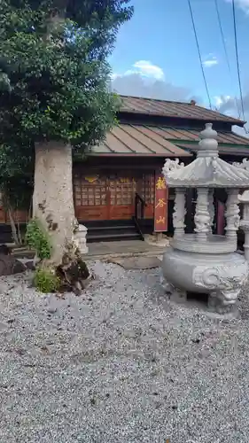 松岩院(静岡県)