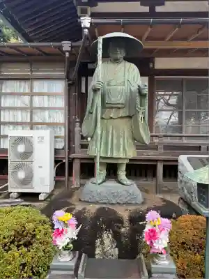 東雲寺(東京都)