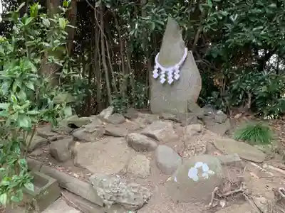 石上神社(千葉県)