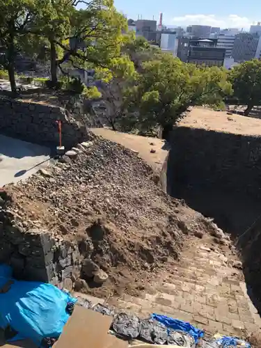 加藤神社の建物その他