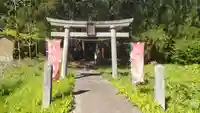 三島神社(群馬県)