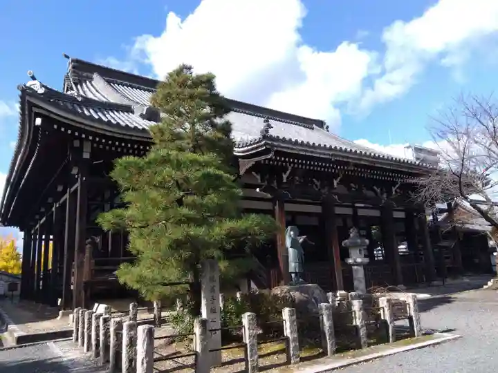 本法寺(京都府)
