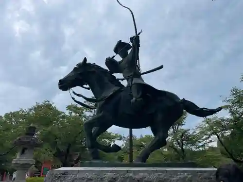 富士山本宮浅間大社(静岡県)