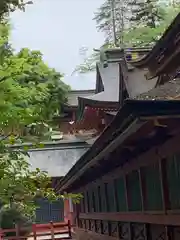 一之宮貫前神社(群馬県)