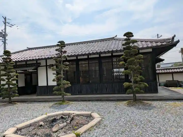 美濃國分寺(岐阜県)