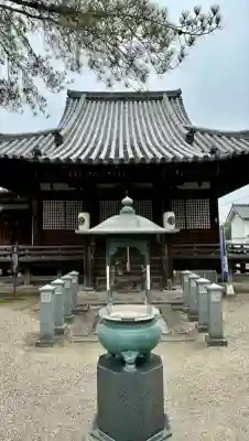 叡福寺(大阪府)