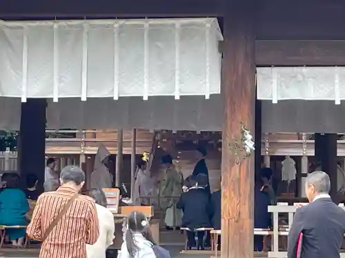 伊勢山皇大神宮(神奈川県)