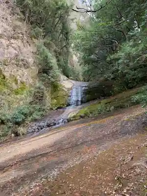 室生龍穴神社(奈良県)