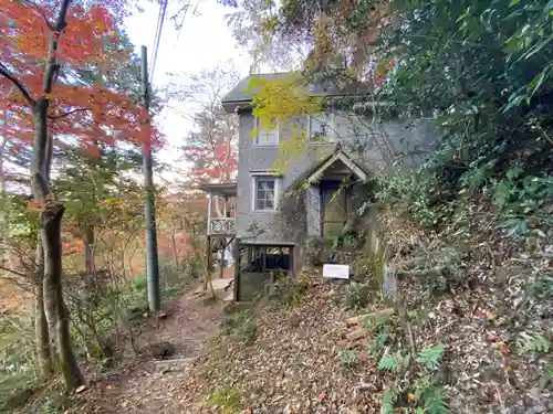 東郷神社(埼玉県)