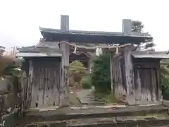 鉄塔山神社(岐阜県)