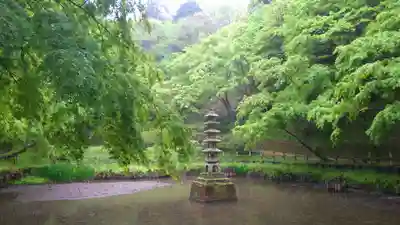 延命寺(大阪府)